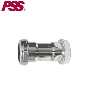 "12-1395 1 1/2""C/P SLIP COUPLER"