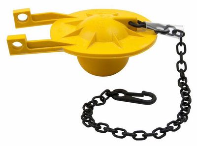 "FLAPPER NEW CRANE HORNET MASTER PLUMBER, NEW STYLE CRANE"