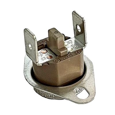 QuadraFire &amp; Heatilator High Limit Switch Snap Disc #3 Manual Reset SRV230-1290 | 812-3650