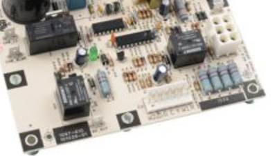 LENNOX IGNITION CONTROL BOARD 21W14