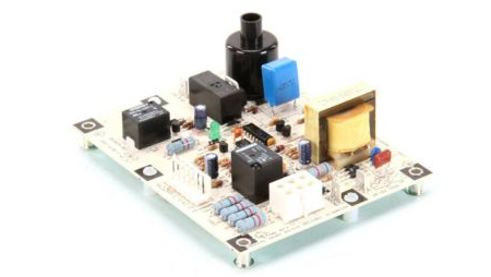 LENNOX IGNITION CONTROL BOARD 21W14