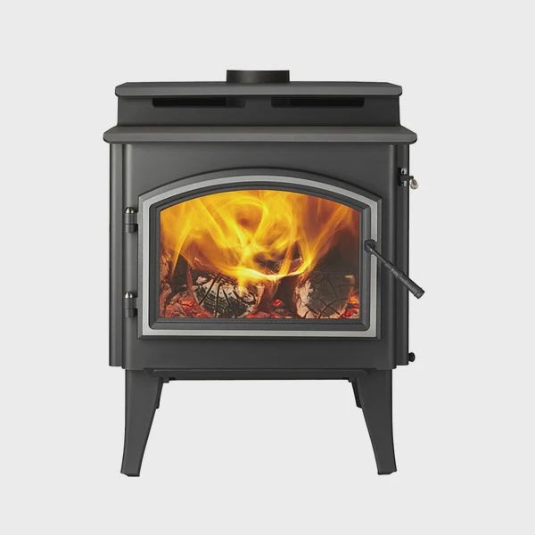 QUADRA FIRE 5700 TRADITIONAL LEGS