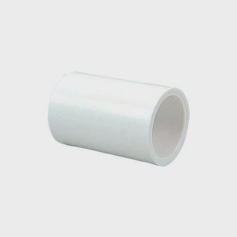 1/2 SXS SCH40 PVC COUPLER