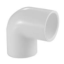 PVC SCHEDULE 40  3/4 SLIP X SLIP 90 ELBOW