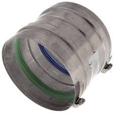 FSAAU6 DURA VENT6" COMMERCIAL APPLIANCE ADAPTER CLASS I/II