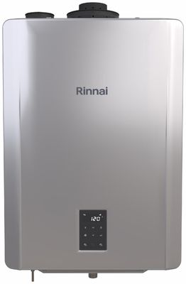RXP199IN RINNAI ON DEMAND WATER HEATER