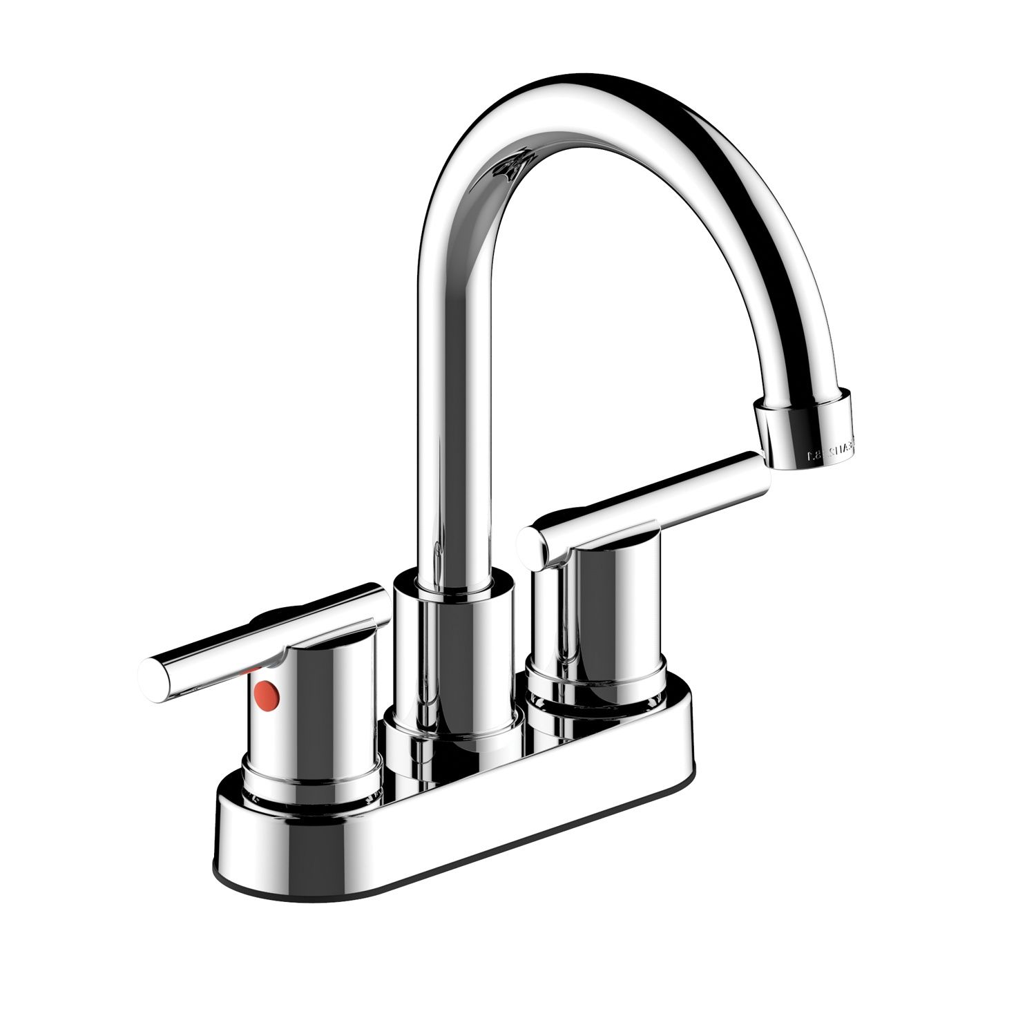 06-3332P TAYMOR LAV FAUCET NORTHERN LIGHT