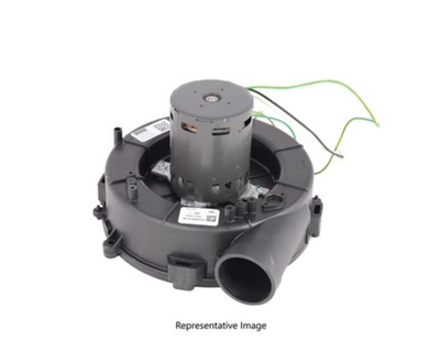 "LENNOX 16A66 COMBUSTION BLOWER ASSEMBLY, 33w32"