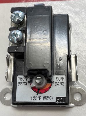 H1 H/W ELEMENT LOWER THERMOSTAT H1 7025