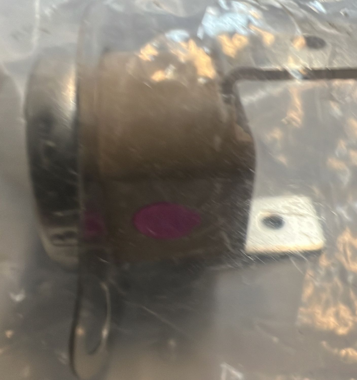 626619R INTERTHERM LIMIT