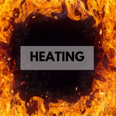 B - HEATING