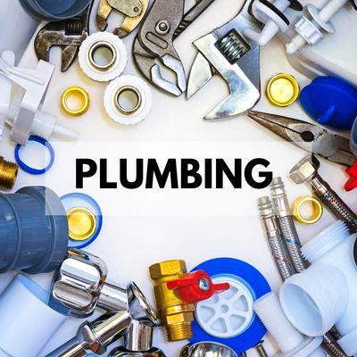 A - PLUMBING