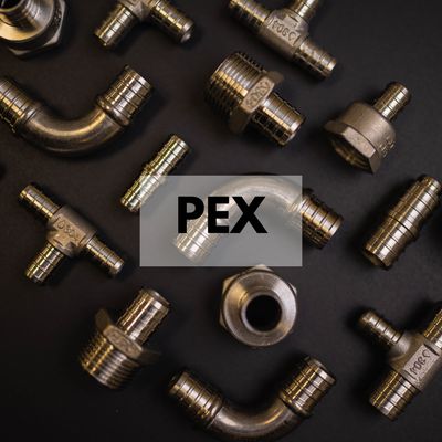 PEX