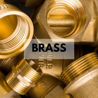 BRASS FITTINGS
