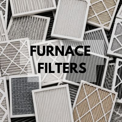 FURNACE FILTERS