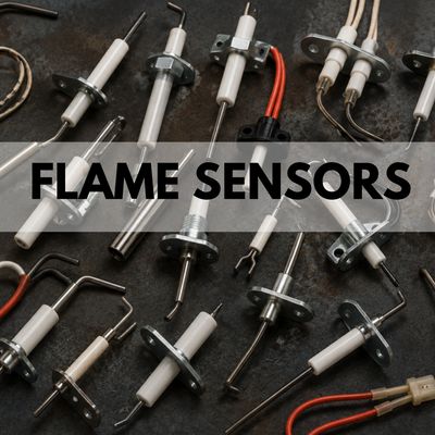 FLAME SENSORS