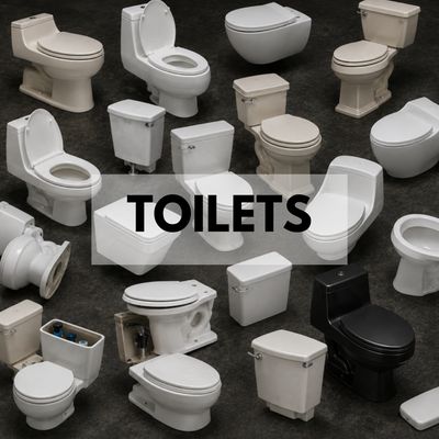 TOILETS