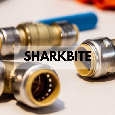 SHARKBITE