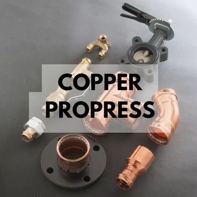 COPPER PROPRESS
