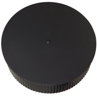 BLACKMATTE PLUG 7