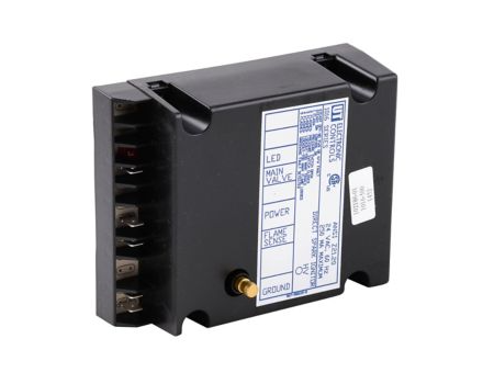 Lennox 102186-02, Direct Spark Ignition Control, 24 VAC