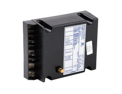 Lennox 102186-02, Direct Spark Ignition Control, 24 VAC