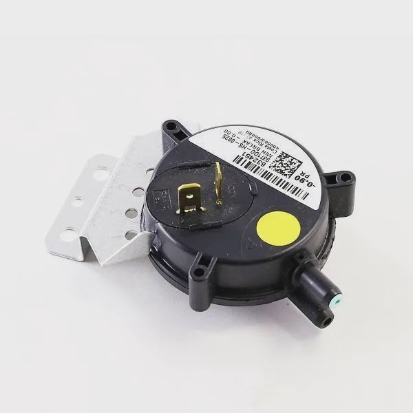 INTERTHERM AIR PROVING SWITCH 632451