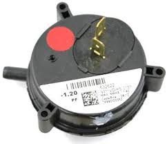 NORDYNE PRESSURE SWITCH 632622