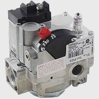 INTERTHERM GAS VALVE - 624619/902910 HOT SURFACE