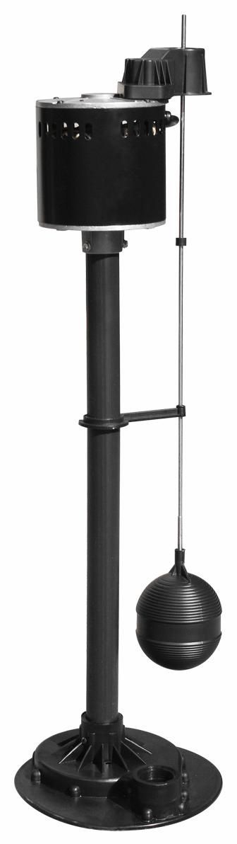 BURCAM PEDASTAL SUMP PUMP 300530
