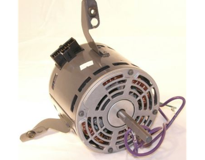 Lennox 13H3801, Blower Motor, 1/2 HP, 208/230V-1Ph, 1075 RPM