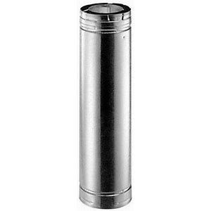 "4""X12"" PELLET VENT PIPE EXCEL, EXCEL"