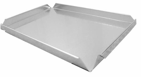 14x8 DUCT END CAP