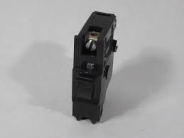 BREAKER FPE NA 1P 15A