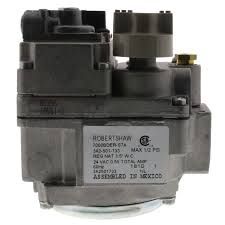 GAS VALVE ROBERTSHAW 700208