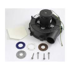 LENNOX COMBUSTION FAN ASSEMB 68K21 G26