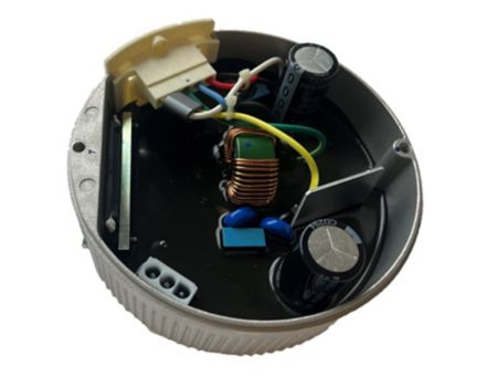 Lennox 611297-04 Control Module Kit with Spacer Ring