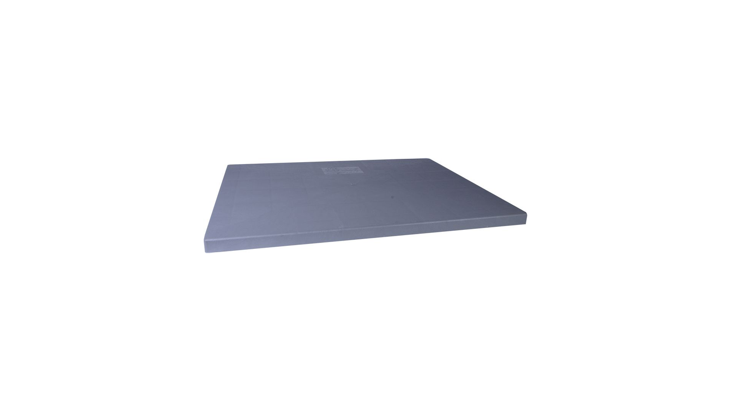 DIVERSITECH EL18383 18X38X3 EQUIP PAD