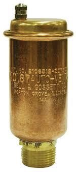 "BELL AUTO VENT MAID O MIST 67, BELL &amp; GOSSETT #97"