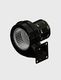 5010430 CALCANA COMBUSTION BLOWER
