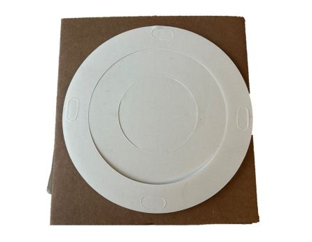 Gasket for COMB Air Assembly