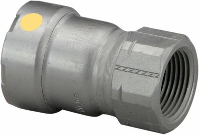 MEGA PRESS FEMALE ADAPTOR 34