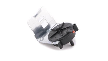 Microtechnologies 103614-19 Pressure Switch (.90), SPST N.O.