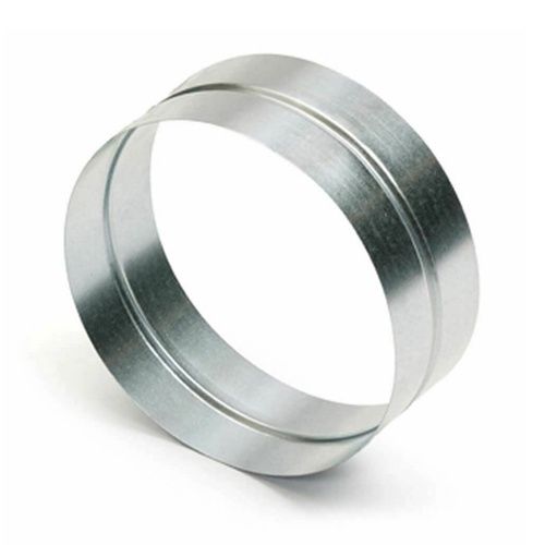 "SPIRAL CONN COLLAR 4"""