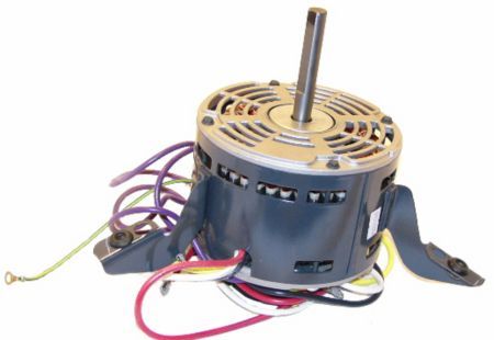 LENNOX MOTOR 1/5HP 115V 21L90