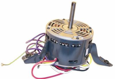 LENNOX MOTOR 1/5HP 115V 21L90
