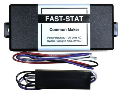 LENNOX Y7744 COMMON MAKER FAST STAT