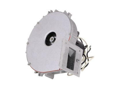 Lennox LB-107228W Combustion Air Blower Replacement Kit, 1/30 HP, 115 Volts, 60 Hz, 3200 RPM