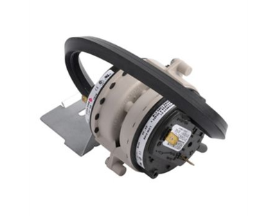 Lennox 104937-01, Combustion Air Pressure Switch Kit, Set Point High 1.00 WC, Set Point Low 0.25 WC