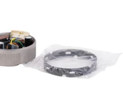 Lennox 611407-02, Control Module Kit, 1 HP, CCW/CW, 120/240 Volts